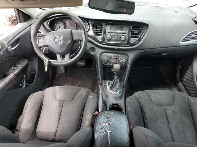 2013 Dodge Dart Sxt VIN: 1C3CDFBA5DD155589 Lot: 54968514