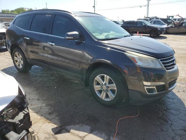 2014 Chevrolet Traverse Lt VIN: 1GNKVHKD0EJ348933 Lot: 54355794