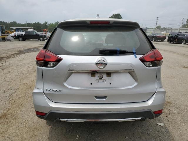 2018 Nissan Rogue S VIN: KNMAT2MT5JP547267 Lot: 55862084