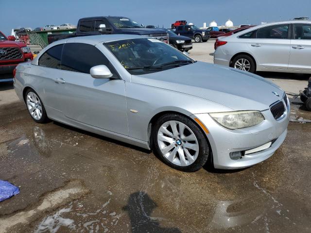 2011 BMW 328 I Sulev VIN: WBADW7C51BE543344 Lot: 53262974