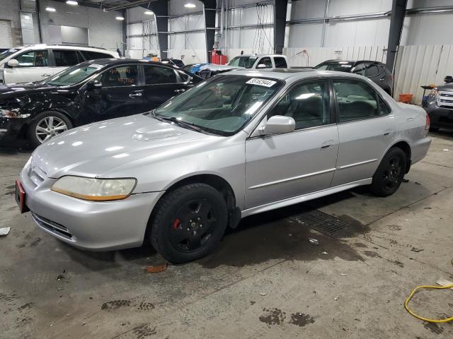 2002 Honda Accord Ex VIN: 1HGCG16562A010886 Lot: 55162944