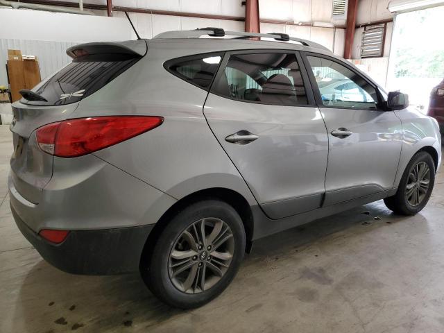 2015 Hyundai Tucson Limited VIN: KM8JU3AG6FU057998 Lot: 56513084