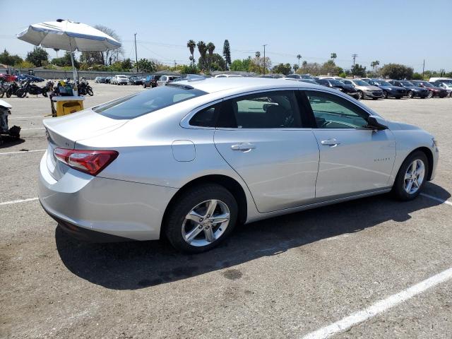 2022 Chevrolet Malibu Lt VIN: 1G1ZD5ST9NF177269 Lot: 54200024