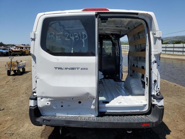 2023 Ford Transit T-250 VIN: 1FTBR1Y87PKA93452 Lot: 53705644