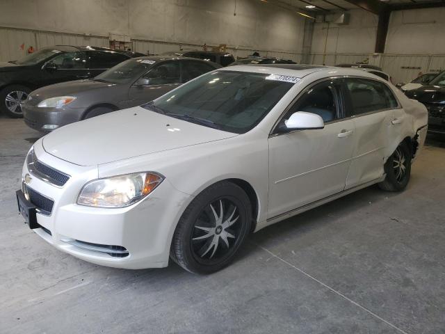 2010 Chevrolet Malibu 2Lt VIN: 1G1ZD5EB2AF264864 Lot: 56370374