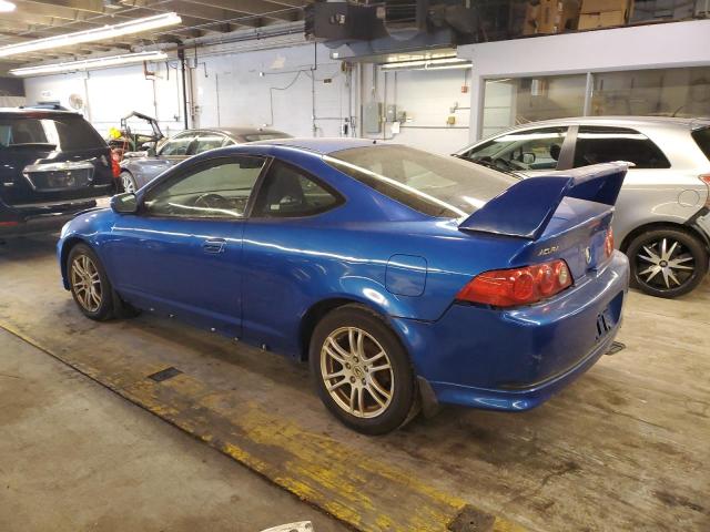 2005 Acura Rsx VIN: JH4DC54895S012745 Lot: 52430834