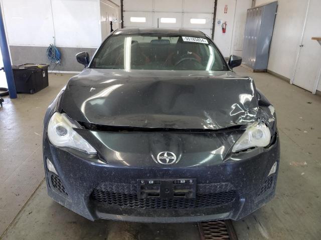 2014 Toyota Scion Fr-S VIN: JF1ZNAA12E8702504 Lot: 55185854