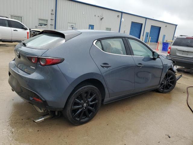 2021 Mazda 3 Premium VIN: JM1BPAMLXM1319050 Lot: 53635604