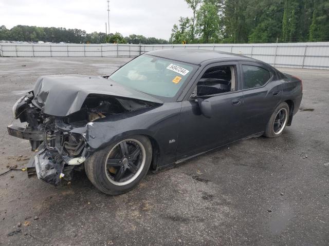 2006 Dodge Charger Se VIN: 2B3KA43G36H449703 Lot: 54947244