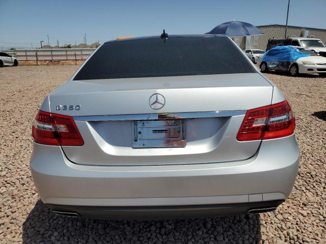 2011 Mercedes-Benz E 350 VIN: WDDHF5GB2BA382007 Lot: 55892614