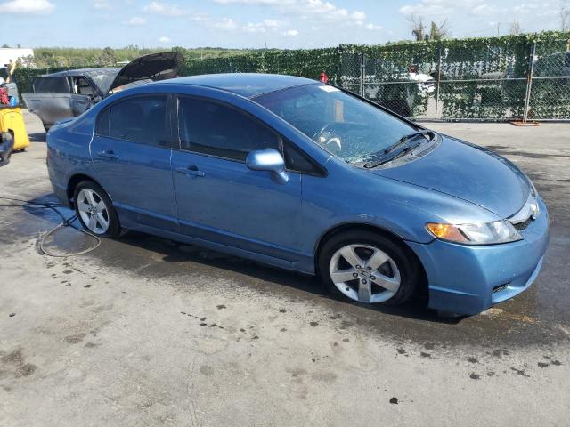 2010 Honda Civic Lx-S VIN: 2HGFA1F63AH309498 Lot: 52359894