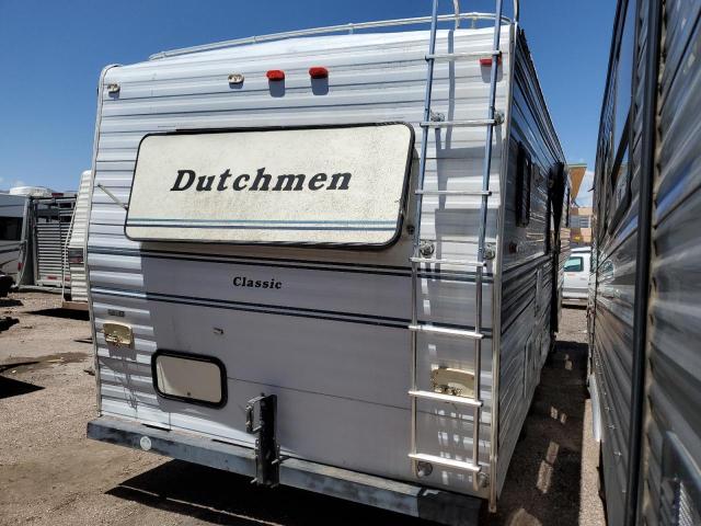 1995 Dutc Classic VIN: 47CF20N23S1060803 Lot: 43660964