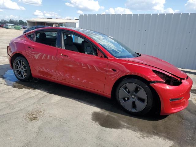 2023 Tesla Model 3 VIN: 5YJ3E1EA4PF434360 Lot: 53746654