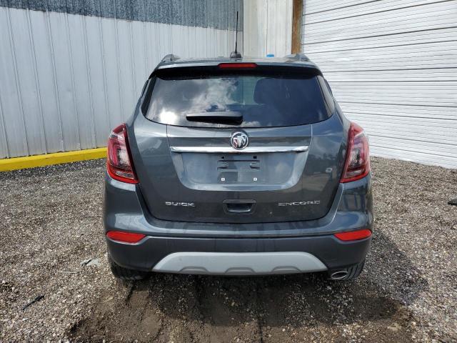 2018 Buick Encore Essence VIN: KL4CJCSB3JB626197 Lot: 53695024