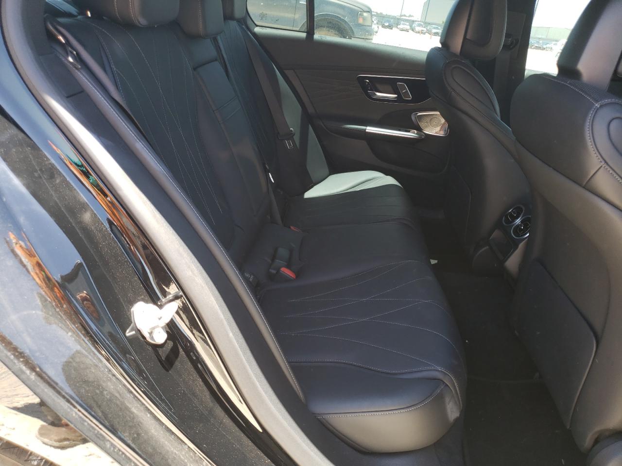 W1KAF4GB7NR016285 2022 Mercedes-Benz C 300