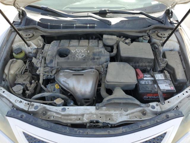 2010 Toyota Camry Base VIN: 4T1BF3EK3AU508679 Lot: 55755104