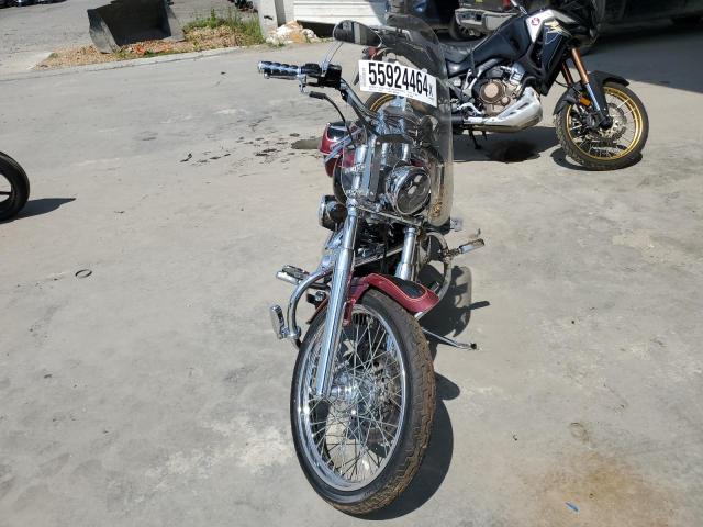 2001 HARLEY-DAVIDSON FXSTDI 1HD1JBB151Y022970
