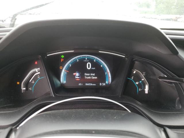 2020 Honda Civic - Image 9