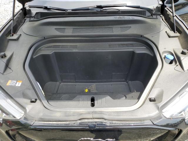 2021 Ford Mustang Mach-E Premium VIN: 3FMTK3SU0MMA02127 Lot: 56091414