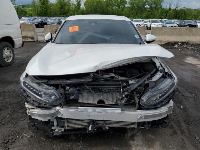 2019 HONDA ACCORD LX - 1HGCV1F19KA011095