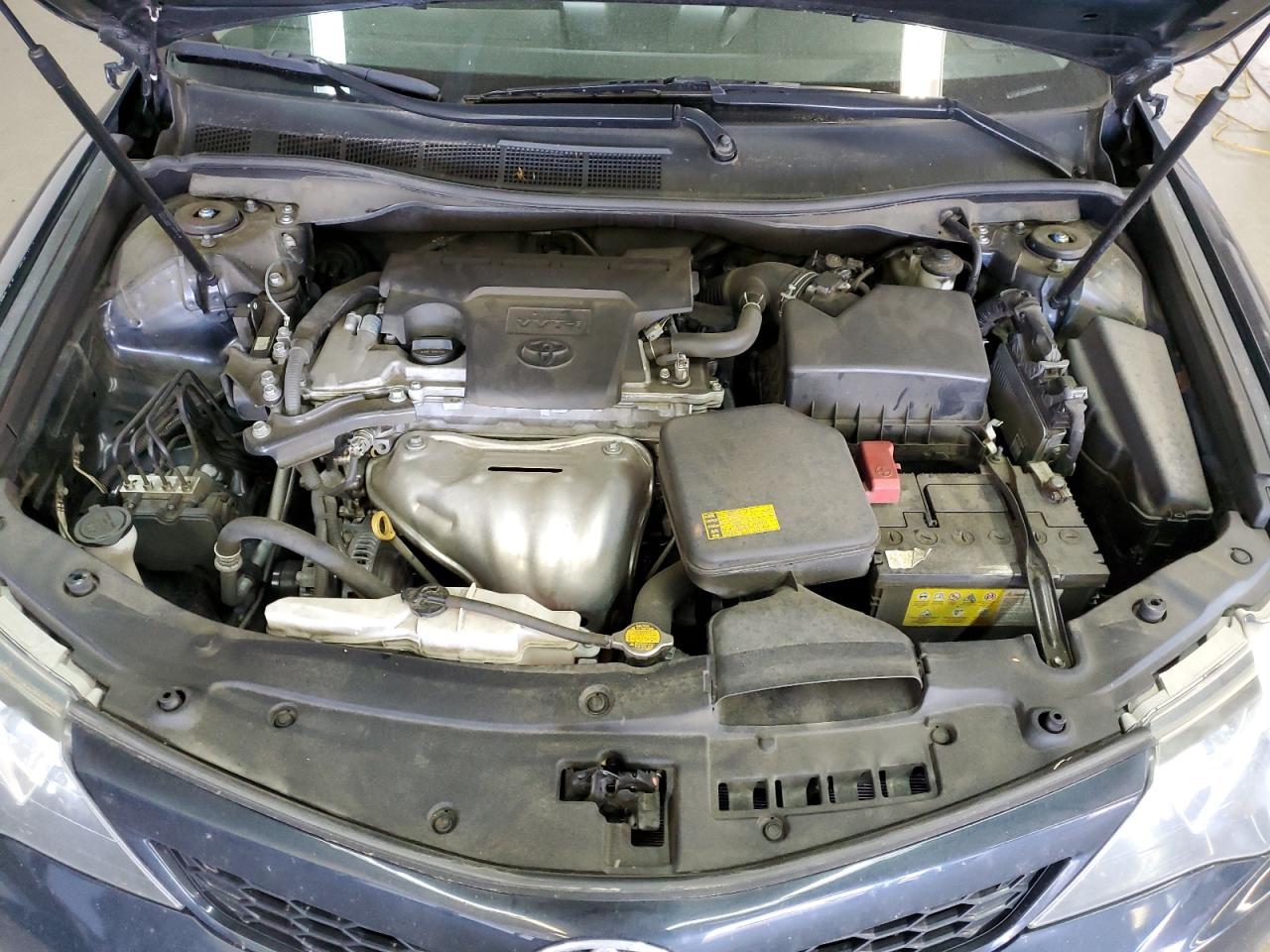 4T1BF1FK4EU361037 2014 Toyota Camry L