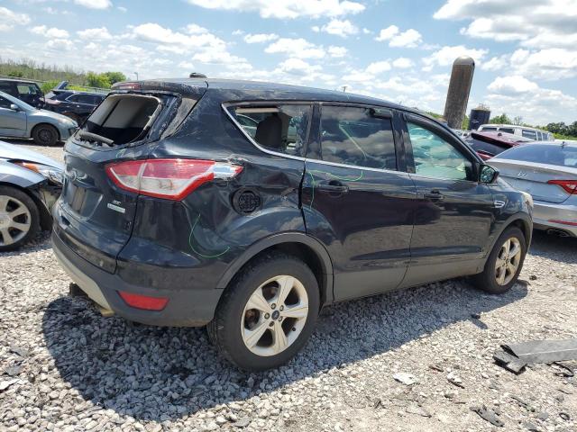 2014 Ford Escape Se VIN: 1FMCU0GX5EUD56783 Lot: 55960464