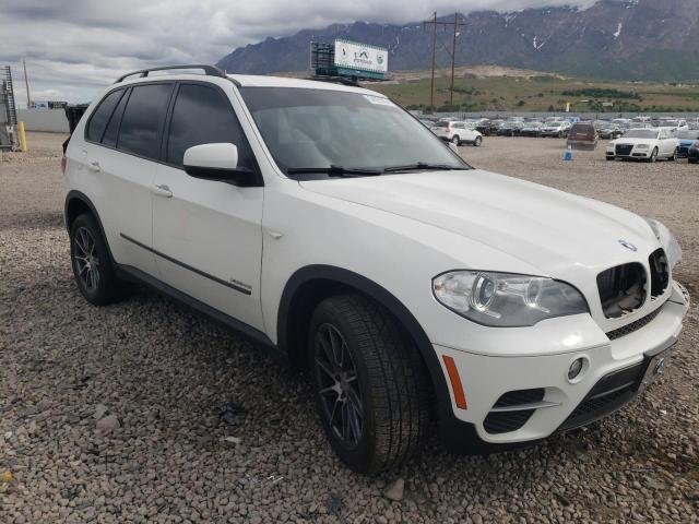 VIN 5UXZV4C55D0G54507 2013 BMW X5, Xdrive35I no.4