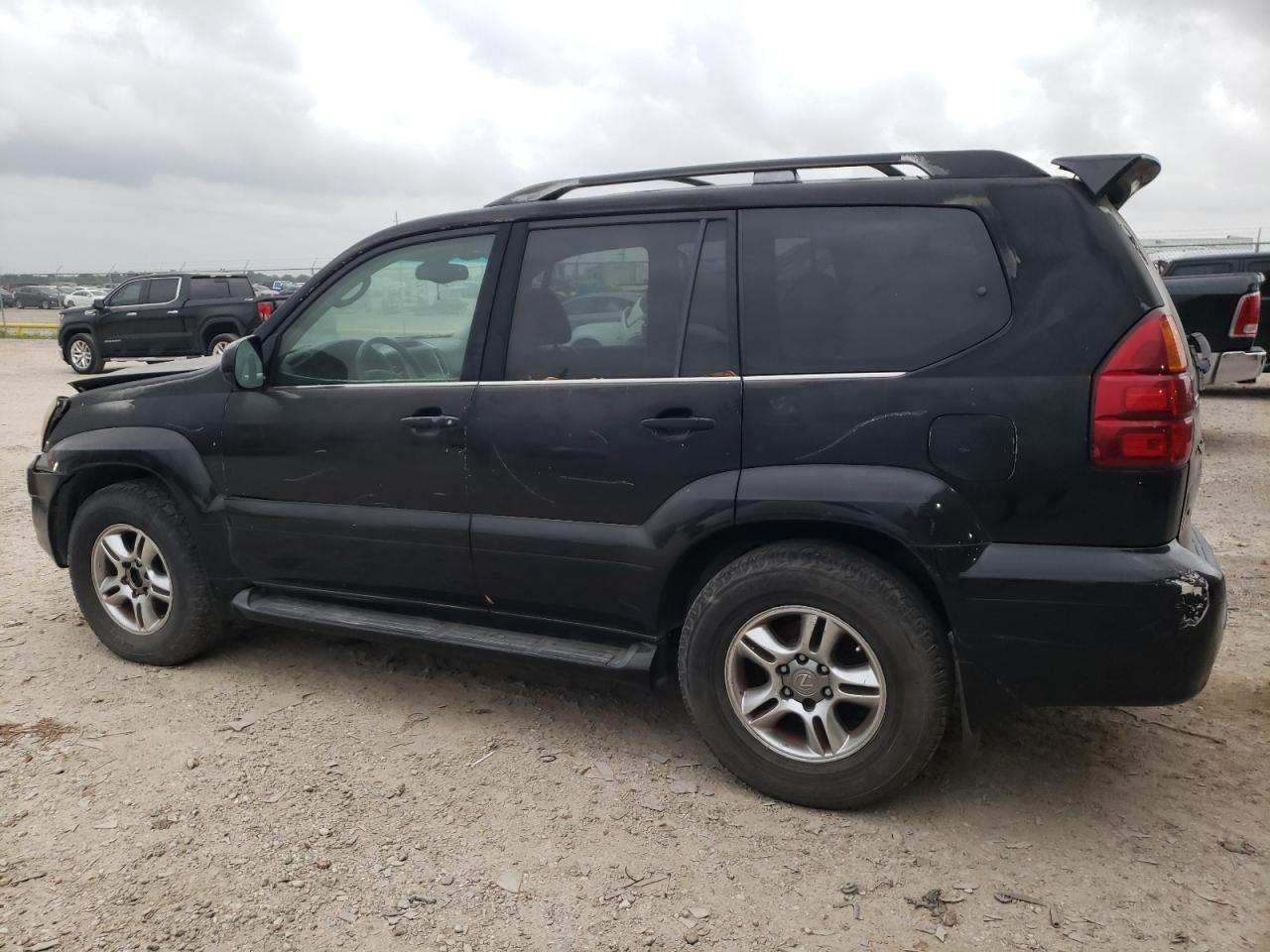 JTJBT20X450082733 2005 Lexus Gx 470