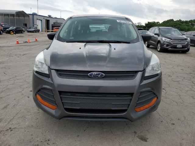 2016 Ford Escape S VIN: 1FMCU0F76GUB88866 Lot: 54117064