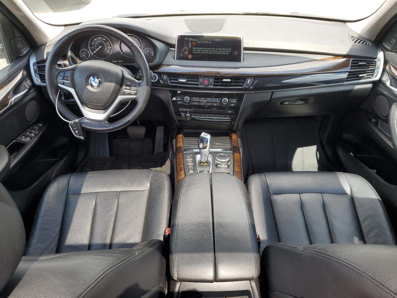 5UXKS4C50F0N06632 2015 BMW X5 xDrive35D