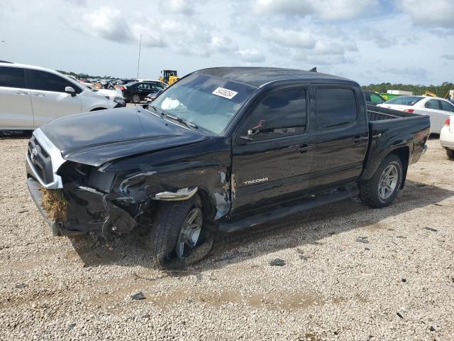 2014 Toyota Tacoma Double Cab Prerunner VIN: 3TMJU4GNXEM173417 Lot: 54406264