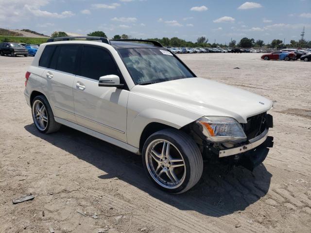 2012 Mercedes-Benz Glk 350 VIN: WDCGG5GB7CF803088 Lot: 54257054