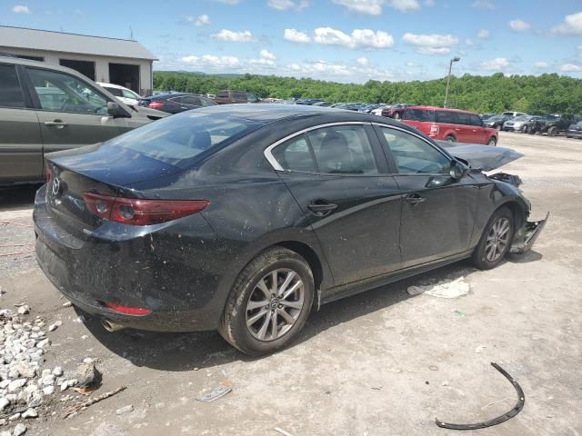 2019 Mazda 3 VIN: JM1BPABL8K1106534 Lot: 54806174