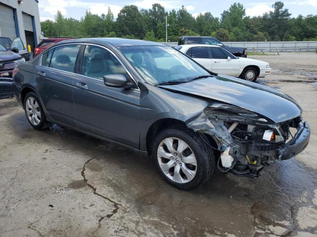 2010 Honda Accord Exl VIN: 1HGCP2F83AA084362 Lot: 54717134