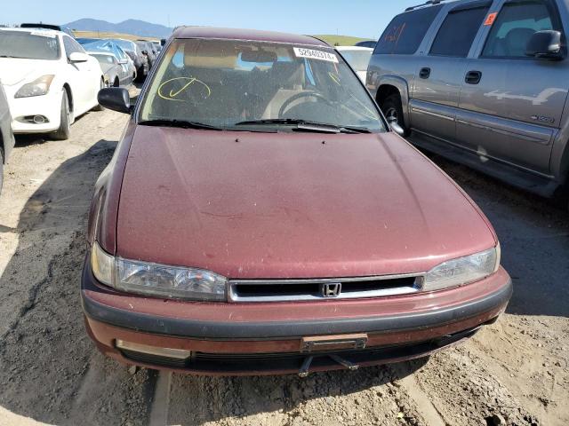 JHMCB7656LC027756 1990 Honda Accord Lx