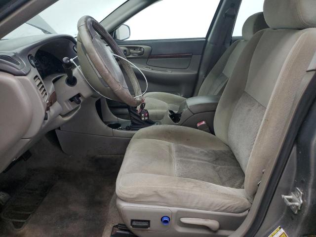 2005 Chevrolet Impala Ls VIN: 2G1WH52K159232188 Lot: 54839274