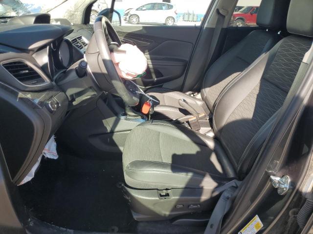 2016 Buick Encore Sport Touring VIN: KL4CJ2SMXGB703507 Lot: 56733324