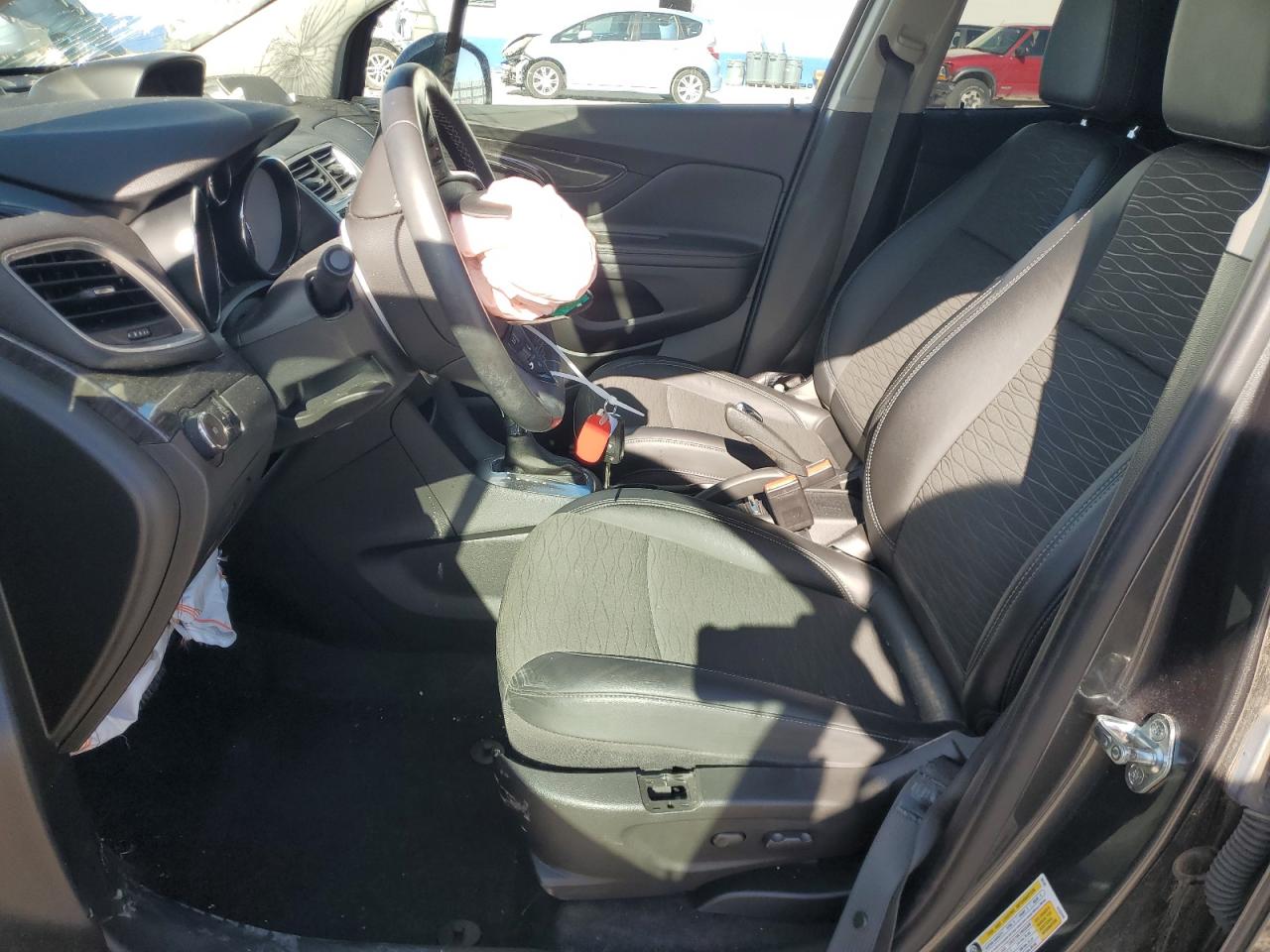 KL4CJ2SMXGB703507 2016 Buick Encore Sport Touring