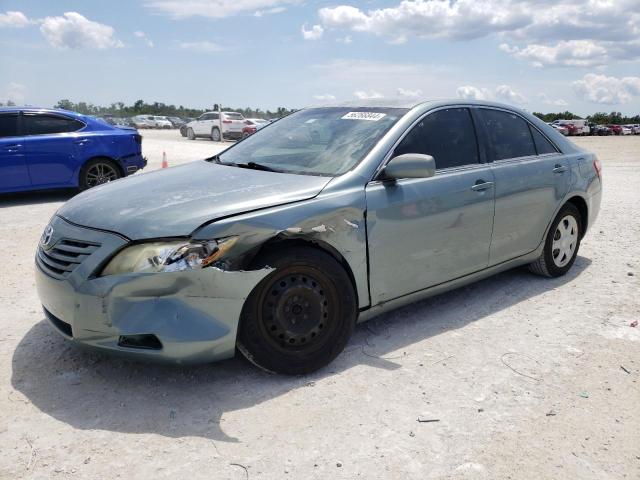 2007 Toyota Camry Ce VIN: 4T1BE46K27U565830 Lot: 56266844