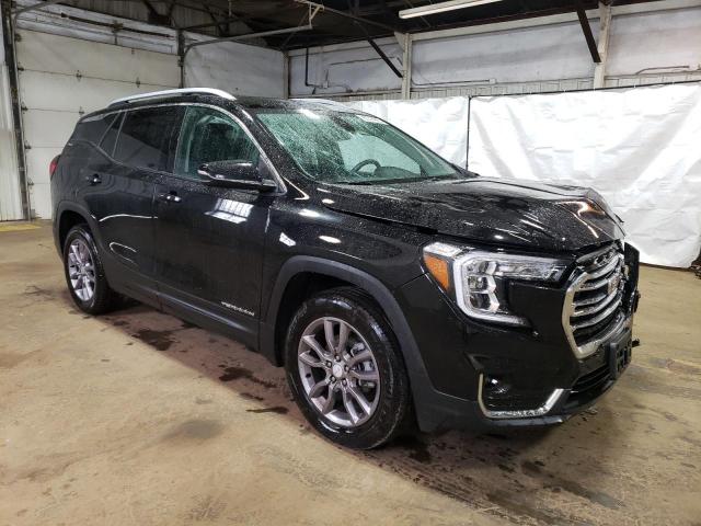 2023 GMC Terrain Slt VIN: 3GKALVEG8PL135629 Lot: 53462734