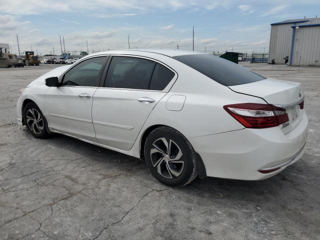 2016 Honda Accord Lx VIN: 1HGCR2F34GA136234 Lot: 55417854