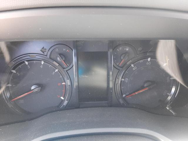 2024 Toyota 4Runner Sr5/Sr5 Premium VIN: JTENU5JR1R6248901 Lot: 55020834