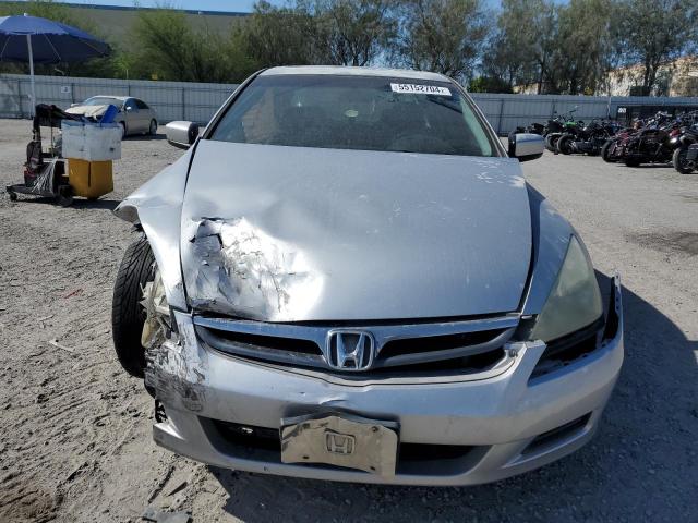 2006 Honda Accord Ex VIN: 1HGCM66516A050692 Lot: 55152704