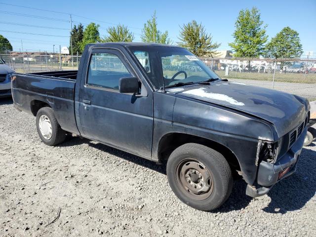 1994 Nissan Truck Base VIN: 1N6SD11S4RC319445 Lot: 54285744