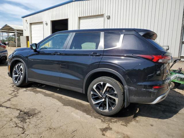 2022 MITSUBISHI OUTLANDER - JA4J4UA85NZ083958