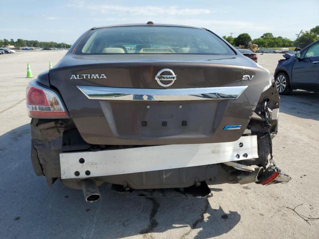 2014 Nissan Altima 2.5 VIN: 1N4AL3AP7EC109091 Lot: 56158644