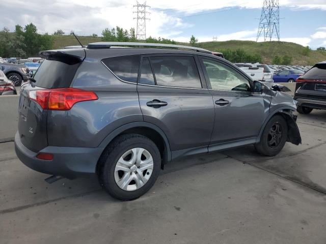 Vin: jtmbfrev0fj024849, lot: 56158364, toyota rav4 le 20153