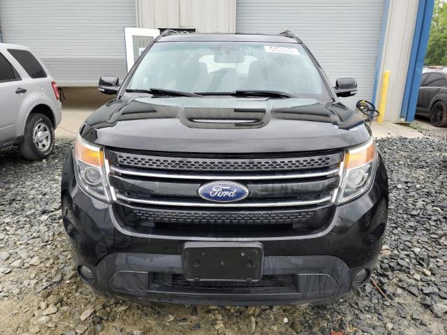 1FM5K8F89FGA87890 | 2015 Ford explorer limited