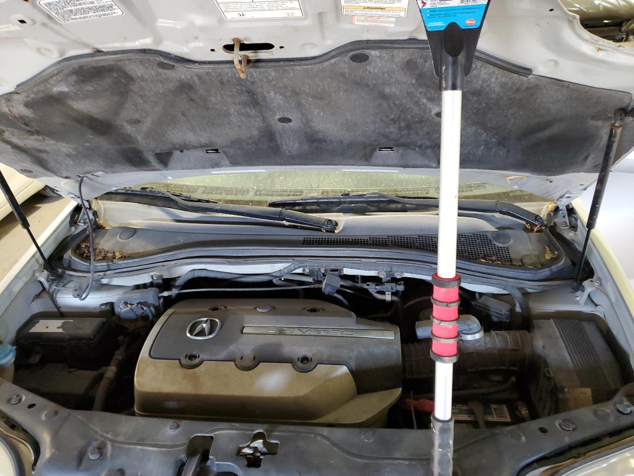 2HNYD18685H559007 2005 Acura Mdx Touring