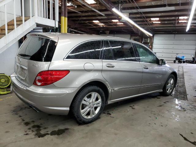 2008 Mercedes-Benz R 350 VIN: 4JGCB65E78A084866 Lot: 55946894